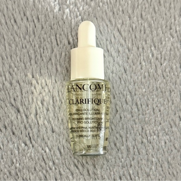 Lancome Other - 5/$25 🎆 NEW Lancome Clarifique Pro-Solution Brightening & Dark Spot Serum 0.24oz